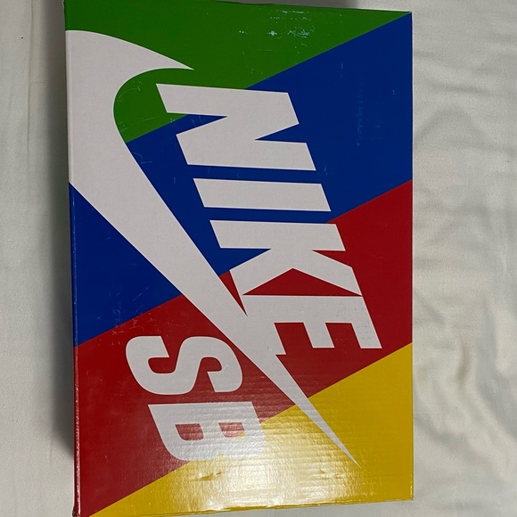 š¦Nike dunk orange lobsterš¦ - Picture 6 of 7